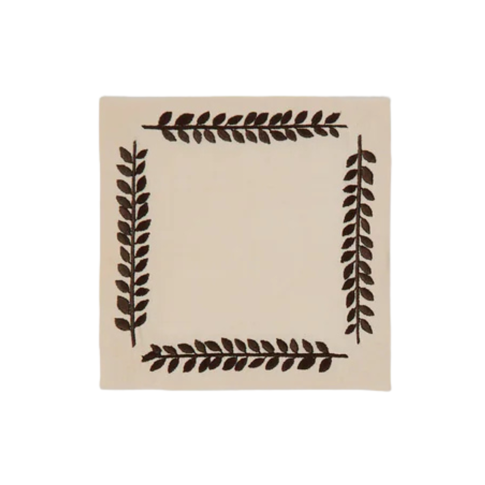 Linen Coasters