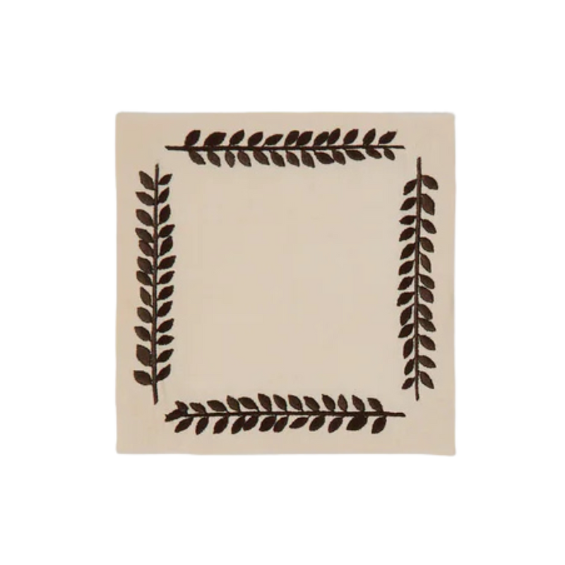 Linen Coasters